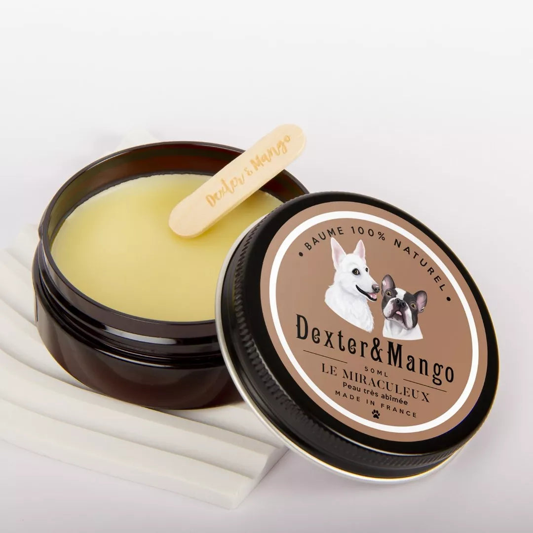 Cudowny balsam