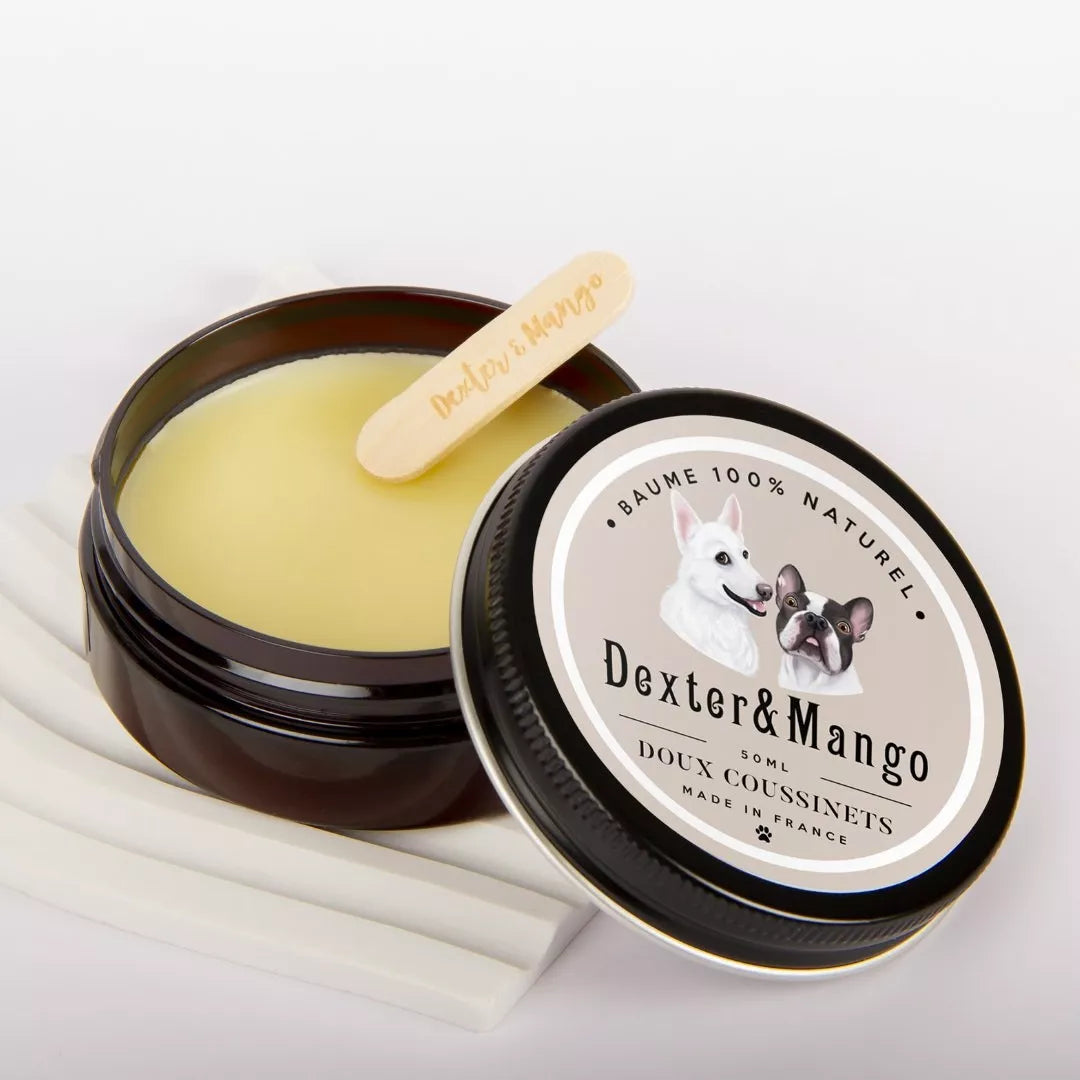 Miękkie waciki balsamiczne
