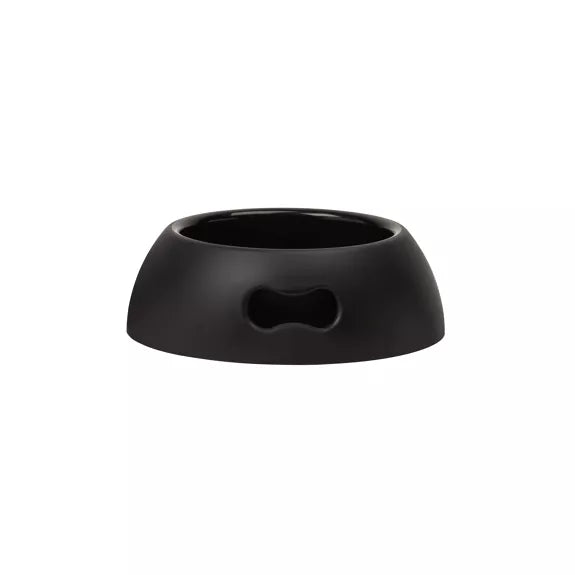 Indestructible eco-friendly bowl for dogs and cats - Rossa