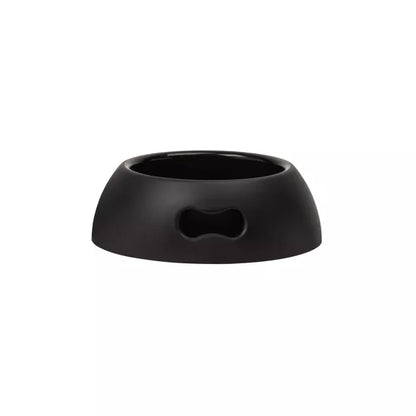 Indestructible eco-friendly bowl for dogs and cats - Rossa