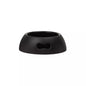 Indestructible eco-friendly bowl for dogs and cats - Nero