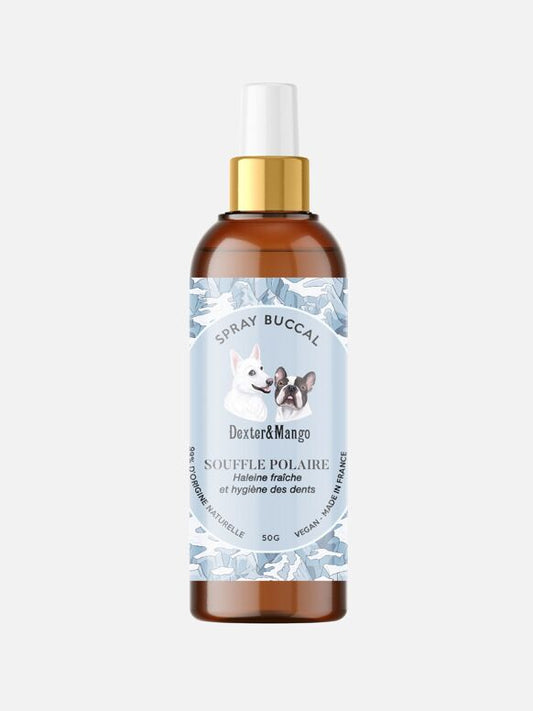 Spray do ust Souffle Polar